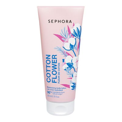 BODY MILK (LECHE CORPORAL HIDRATANTE)